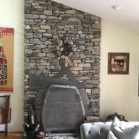 BCRoad fireplace int