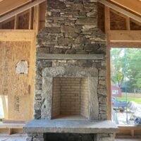 Buerger fireplace int