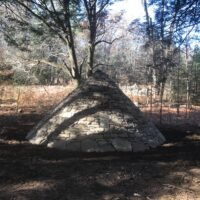 RH Cairn